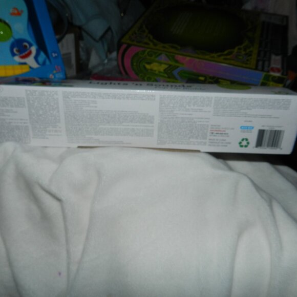 Infantino Baby Learning Fun Lights 'n Sounds Pop Up Buddy Toy BNIB🆕⌚📦🏃💨🚚 - Picture 14 of 16